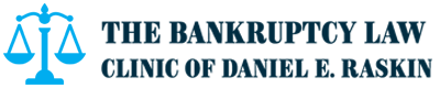 The Bankruptcy Law Clinic Of Daniel E. Raskin